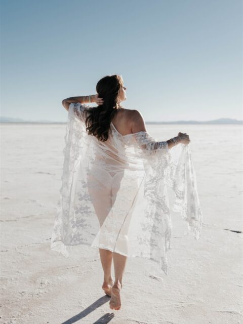 Part 1: 

Are you willing to give up who you think you should be in favor of who you actually are?

Many of us are still chained by trying to live up to the standards, beliefs, and ideals that are not our own. 

You get to create an external reality that authentically matches who you are on the inside. 

#untamedgoddess #untamedsoul #untamedsoulphotography #goddesspics #goddessphotographer

-Heatherash Amara