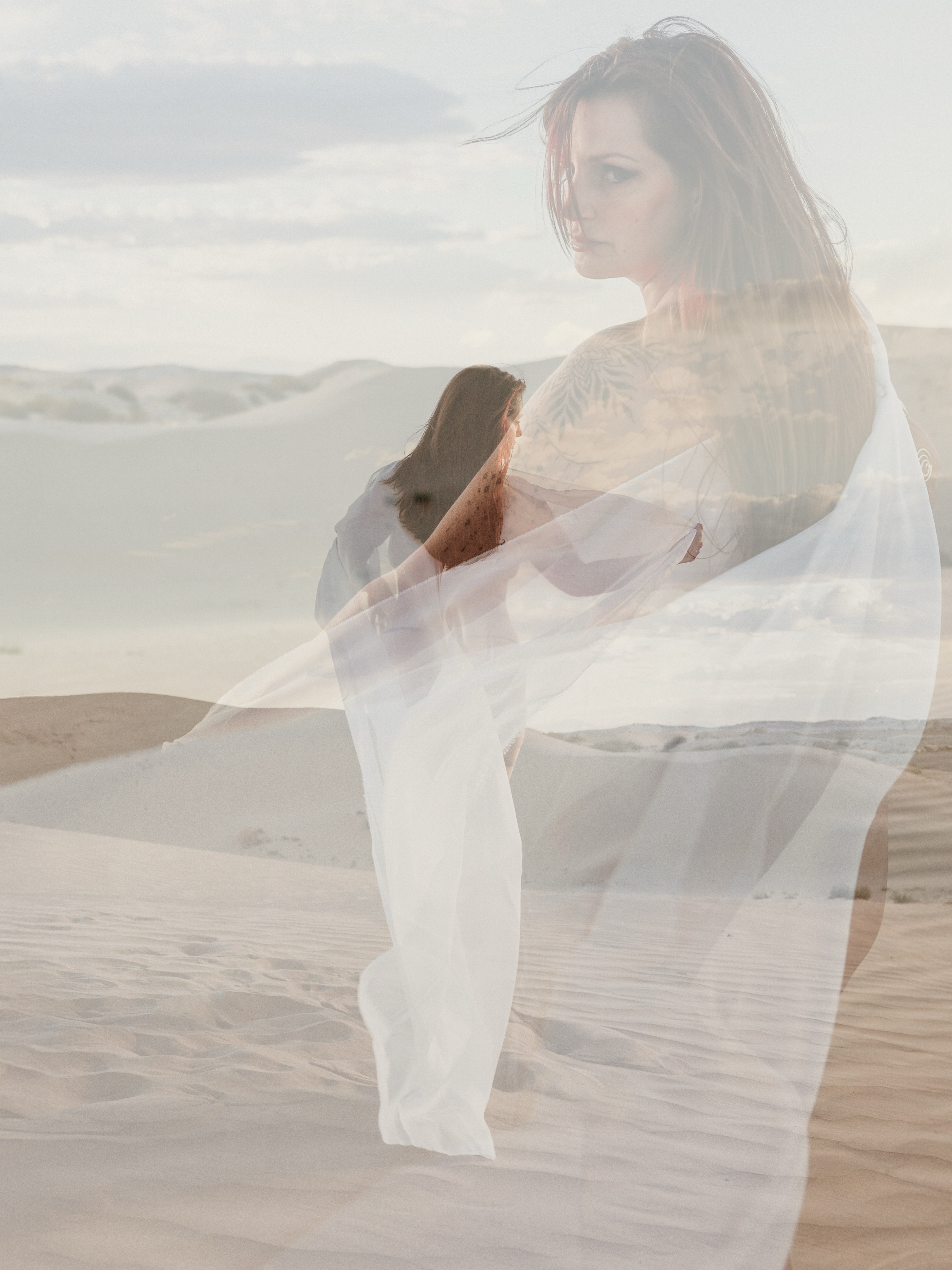 Goddess? Me? 
How very audacious of me to assume that I am a Goddess. 

When I began my journey to Goddess, it felt so uncomfortable. To assume that I am goddess just because I choose to be, went against everything I believed in growing up. 

I would dream of being worthy enough to be a Goddess that I would begin creating worlds of my own. That’s all goddess meant to me.

She felt so far from me. Like I could stretch my fingers towards her and she would always just be beyond my reach.

I began doing research uncovering what is Goddess?

Here’s what I have learned:
She is me and she’s not far. She lives within.
She is knowing.

She is what moves the steps forward when I am in a place of fear

She is trust.

She is deserving.

She is love.

She carries within her the lived wisdom that is  not yet experienced.

She is fierce.

She is fearless.

She is loyal to her integrity. 

She has learned that her opinion of her is the only one that matters.

She is not perfect in body nor choices. Because she knows that the imperfections are where she learns the most.

When we do a photo shoot, the term Goddess is not actually that important. It has become a way for me to wrap up the entire description of her. 

She is your soul at rest because she has nothing to fear.

I cannot wait to work with her.