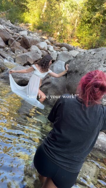 Some days I have nothing profound to share. It’s just a day in the life of a photographer that didn’t sign up to be the marketing team.