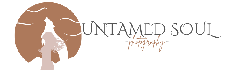 Untamed Soul Logo