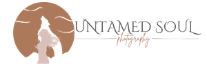 Untamed Soul Logo