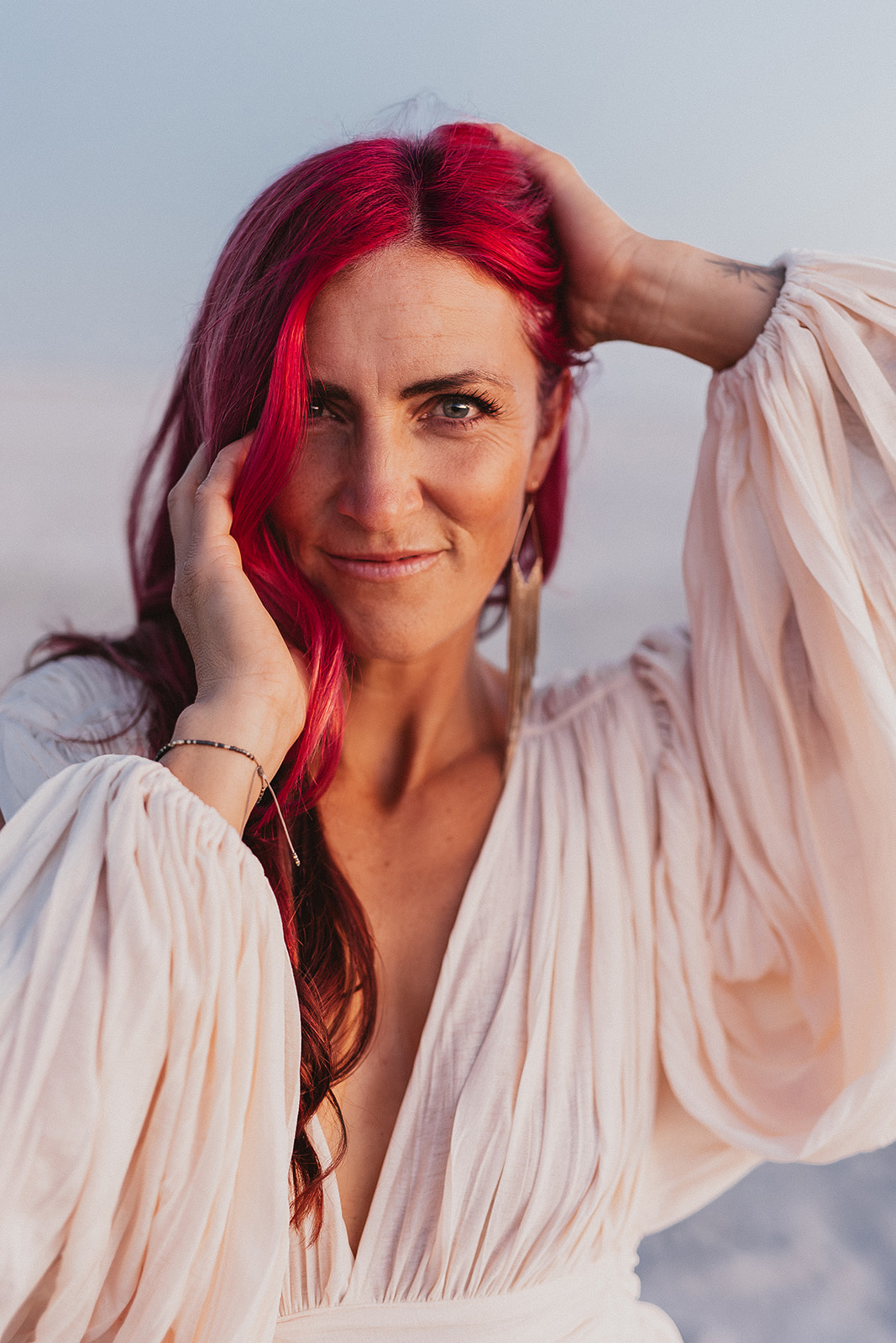 goddess photography, empowerment photography, boudoir photography