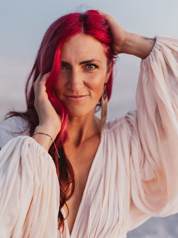 Goddess Photoshoot - North Node in Leo inspiration